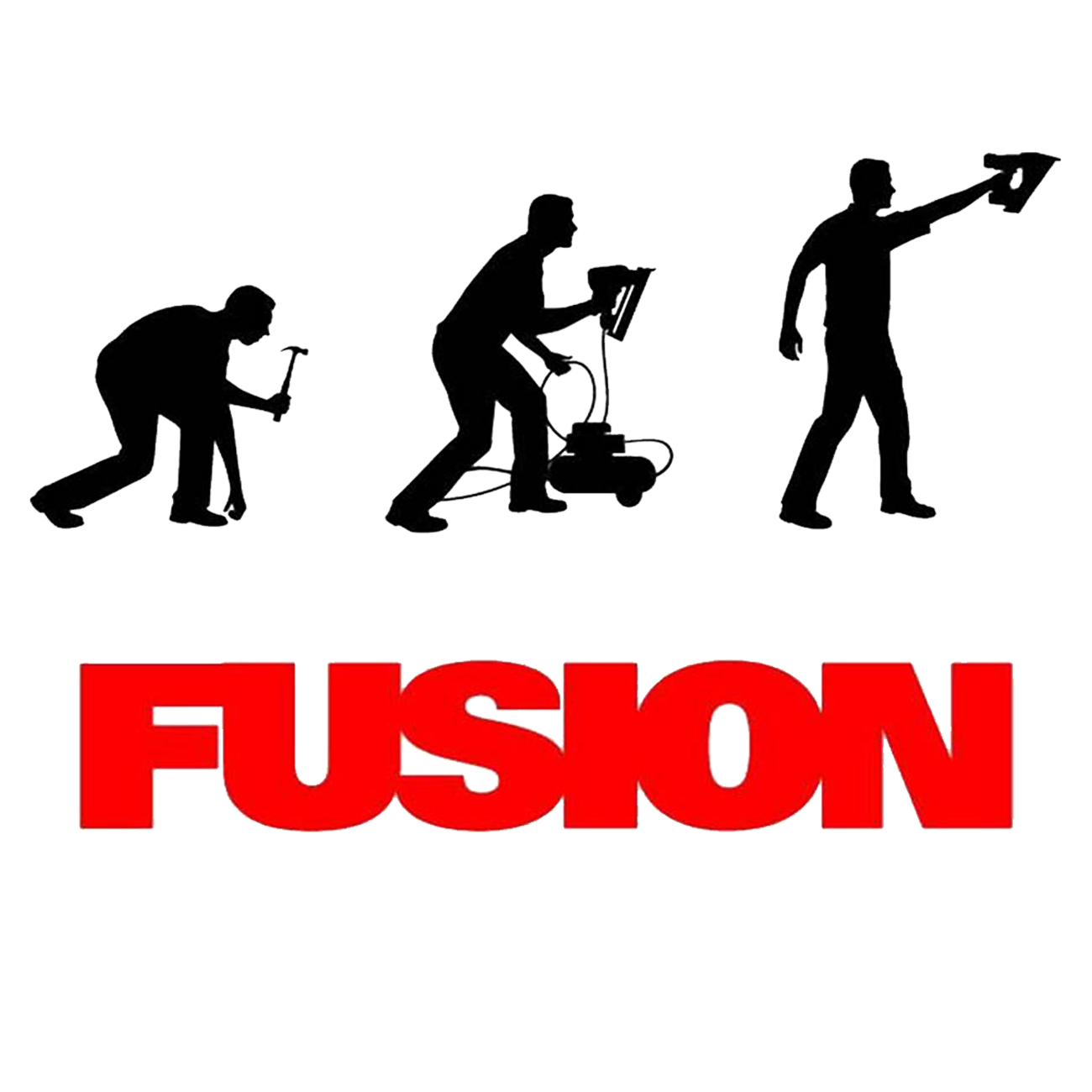 LOGO FUSION 
